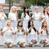 [★포토]우조소녀, '우주에서 제일 귀여운 소녀들'