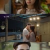 [★밤TView]'최고의 한방', 윤시윤·이세영 사랑 확인으로 해피엔딩
