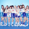 트와이스, 日 데뷔 앨범 20만장 돌파..한달째 톱5