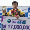 심상철, 역대 최초 경정 왕중왕전 2연패
