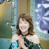 서민정 "개인기, 더 많이 준비했는데..남편이 랩 웃기다고"(직격인터뷰)