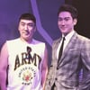 이상훈, 최시원 닮은꼴? 아쉬운 한 끗 차이