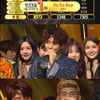 엑소, '인기가요' 1위..음악방송 4관왕(종합)