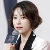 [★포토]박혜진, '예능은 오랜만입니다'