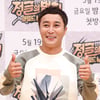 '척추뼈 골절' 김병만 "걱정·응원 감사..재활 열심히 할 것" 