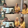 소방차 이상원 "교통사고로 활동NO..깁스는 곧 푼다"