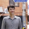 류승완 감독 "日전범기 찢기, 우리라고 못할쏘냐"(인터뷰)