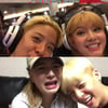 엠버 "왜요 왜요" 특급 재롱장난+응원에 샤넌 '뜨헉'
