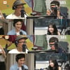 '투맨쇼' 뉴이스트 아론 "과거 라디오 진행..영어가 편해"