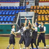 '무한도전' NBA스타 커리 형제와 대결 현장 공개
