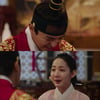 '7일의 왕비' 박민영, 연우진과 눈물 키스.."이혼하자"
