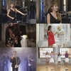 홍진영 'SNL9' 오프닝 장식..새 코너 '엄카' 첫선