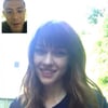 빈지노, 여자친구 미초바와 3주년..영상통화 인증 '사랑꾼'