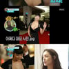 [★밤TView]박시연 "몸무게 49kg? 뻥이다..파격드레스 나도 놀라"