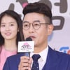 김대희, 강원래·김송에 이어 육아 예능 '한 지붕 네 가족' 출연