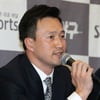 대표팀 김재현 코치 "고민 안 했다.. 나라 위해 열심히 할 것"