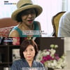 허수경, 세번째 남편 이해영 교수에 애정 "큰 나무"