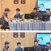 '컬투쇼' UV 뮤지, 김조한과 신곡.."반응이 난리" 