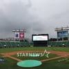 15일 KBO리그 잠실-대전-대구 3경기 우천 취소