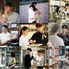 '다만세' 여진구·이연희·안재현, 본격 한 직장 삼각로맨스 