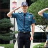 최시원 전역에 中 팬들도 환대 