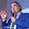 美 올리버 스톤 감독, 22회 BIFF 뉴커런츠 심사위원장
