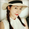 성유리, 귀여운 양갈래머리 소녀..상큼+발랄美 '뿜뿜'