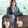 '크리미널' 이선빈, '빈크러시'? 촬영장에선 애교만점