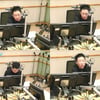 '라디오쇼' 박명수 "남자는 세번 운다..한번은 쌍커풀수술"