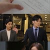 [★밤TView]첫방 '싱글와이프' 엄현경♥성혁, 이혼 불발..운명일까