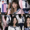 '아이돌학교' 이영유 등 4명 퇴소..김주현 구사일생 생존