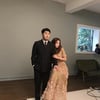 '9월의 부부' 김기방♥김희경, 웨딩화보 촬영 현장 공개
