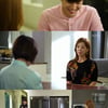 [★밤TV]'아이해' 정소민♥이준, 불도저 사랑..막을 자 없다