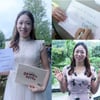 '아이해' 이미도 "유주와 함께한 시간..감사하고 행복"