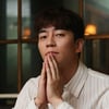 '죽사남' 신성록 "최민수와 베커상 받았으면..후보도 든적없어"(인터뷰②)