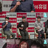 '로마의 휴일' 임창정X정상훈X공형진 "영화이야기 안하겠다..살려줘"