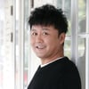공형진 "전성기가 오기를 바라며 달린다"(인터뷰)