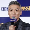 '범죄도시' 조재윤 "한국의 조지 클루니가 되고 싶다"