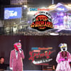MBC, DMC 페스티벌 개최 전격 취소..총파업 영향