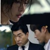 '크마' 정태우, 유민영 납치..손현주 "반드시 찾아라"