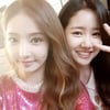 한채영·진지희, 다정다감 투샷 "우린 모녀사이"