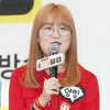 [★포토]양띵, '첫 지상파 도전입니다'