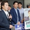 KBS윤인구 아나, MBC 파업 동료 응원.."아나운서 자존심"