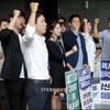 이광용 KBS아나 "MBC·KBS 두 공영방송 되찾자"