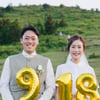 '쌈마이' 정순원, 동갑내기 배우 강지혜와 9월 결혼