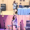 '컬투쇼' 현아 "고무줄 춤..어릴 적 고무줄 놀이 보단 사격"
