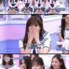 [★밤TView]'아이돌그룹' 이해인·이채영, 데뷔그룹 재합류..1위 송하영