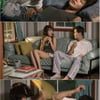 '밥차남' 최수영-온주완,19禁 3단계? 동침→경악→응징