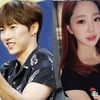 장우혁·김가영, 60분만에 진화된 열애설 해프닝