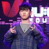 크러쉬 "행주, '쇼미더머니6'서 우승했으면 좋겠다"(인터뷰)